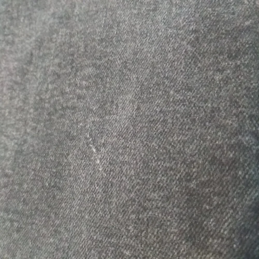 Levi's 502 Men's black/dark gray jeans - Picture 16 of 16